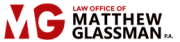 Matthew Glassman logo